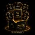 PACK 10 PROVEEDORES